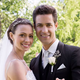 Image for article titled Newlywed Couple Looks So Deeply In Debt